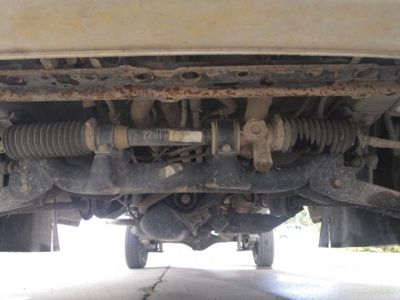 [合肥·皖A] 二手东风小康东风小康K012018款 1.0L K01L AF10