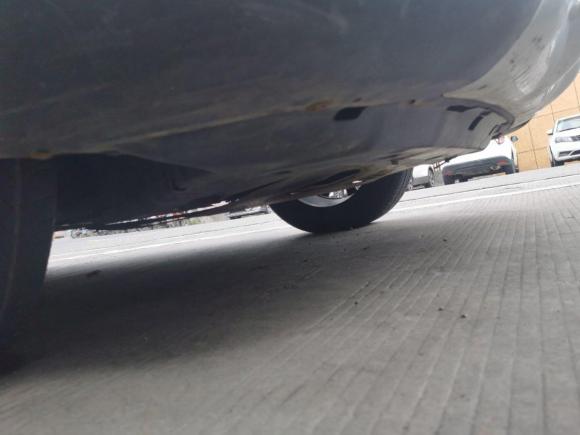 [温州·浙B] 二手东风风行景逸X52015款 1.6L 手动尊享型