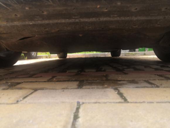 [南昌·赣F] 二手沃尔沃沃尔沃V602014款 改款 T5 智逸版