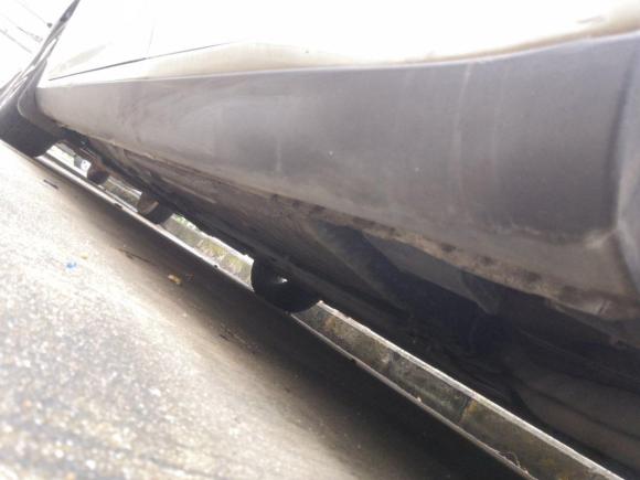 [深圳·粤L] 二手纳智捷纳52015款 1.8T 自动智慧型