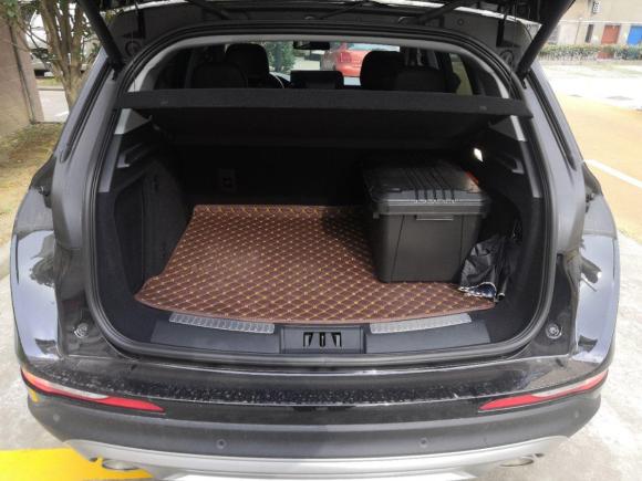 [南通·苏F] 二手林肯冒险家2020款 2.0T 两驱尊享版