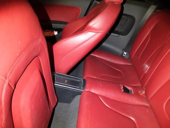 [常州·苏D] 二手奥迪奥迪TT2011款 TT Coupe 2.0TFSI