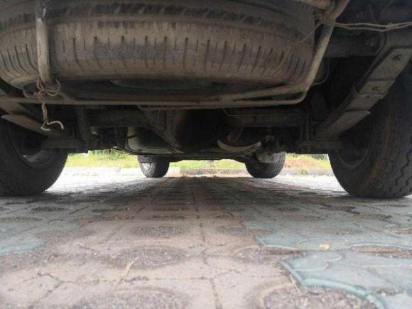 [济南·鲁A] 二手东风风行风行10款风行