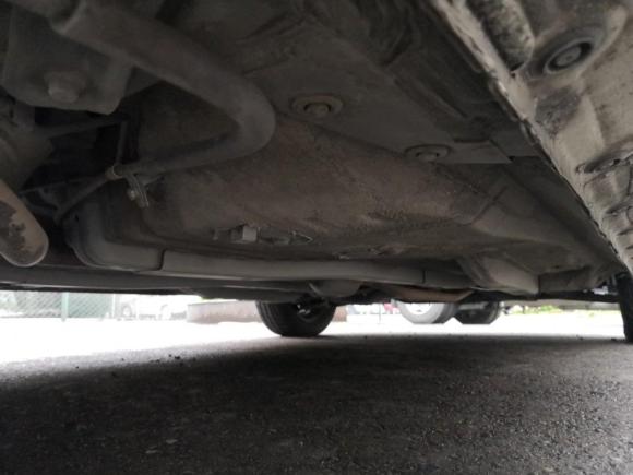 [成都·川A] 二手比亚迪比亚迪F02015款 1.0L 悦酷型