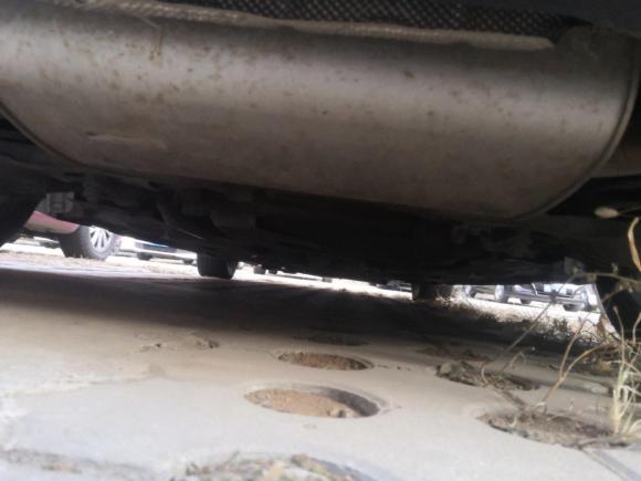 [北京·津C] 二手沃尔沃沃尔沃C302008款 2.4i