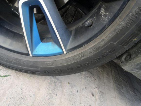 [无锡·苏B] 二手领克领克012017款 2.0T 两驱耀Pro版