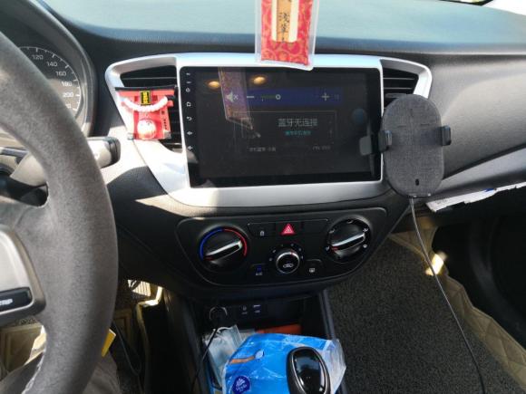 [上海·苏F] 二手现代悦纳2016款 1.4L 自动炫酷版GLS