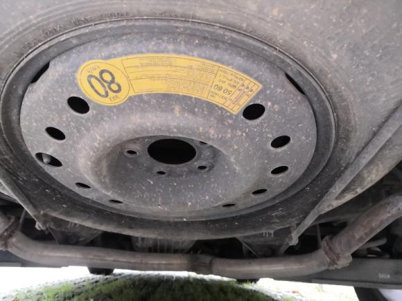 [金华·浙G] 二手雪佛兰科帕奇2008款 2.4 MT 5座舒适型