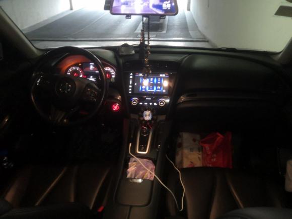 [南昌·赣A] 二手讴歌讴歌CDX2016款 1.5T 两驱悦享版