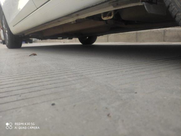 [武汉·鄂A] 二手铃木启悦2015款 1.6L 自动舒享型