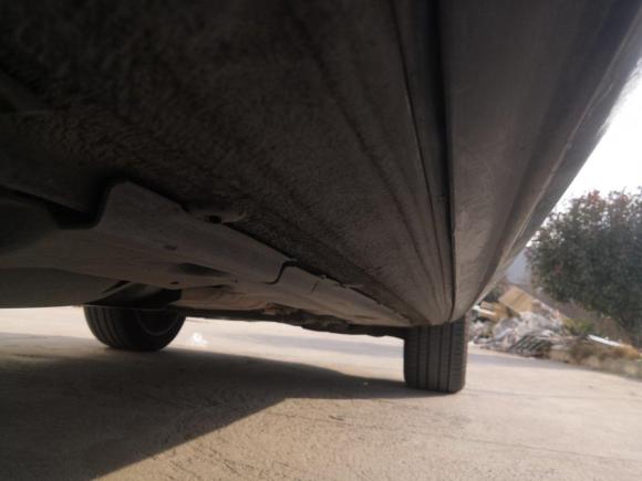 [南通·苏F] 二手奥迪奥迪Q72014款 35 TFSI 运动型