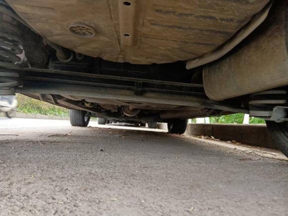 [苏州·苏G] 二手北汽绅宝绅宝X252015款 1.5L 自动豪华型