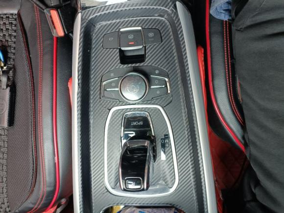 [义乌·浙G] 二手星途星途TXL2019款 1.6T 两驱钻石版