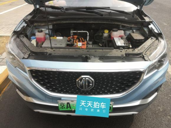 [北京·京A] 二手MG名爵EZS纯电动2019款 E-Pro版
