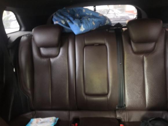 [北京·冀A] 二手陆风陆风X72015款 2.0T 全景旗舰版