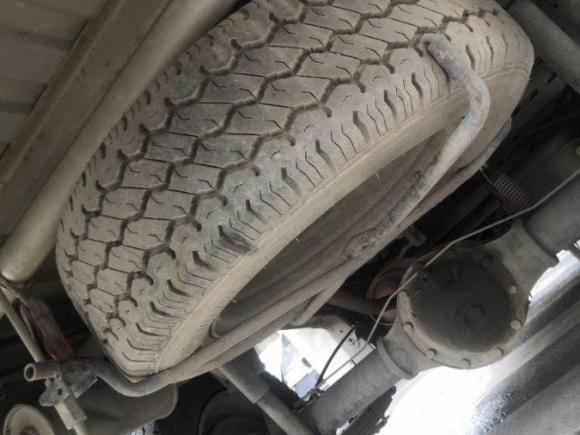 [成都·川A] 二手长安轻型车长安星卡2013款 1.2L基本型D201