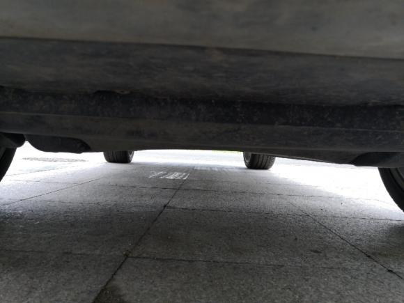 [青岛·鲁B] 二手大众途锐2010款 3.6 限量顶配版