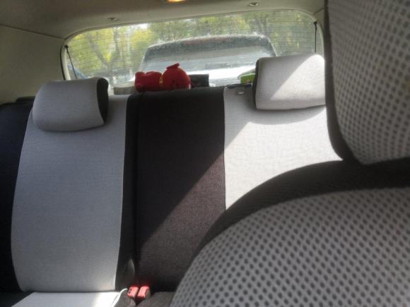 [常州·苏D] 二手标致标致3072010款 两厢 1.6L 自动舒适版