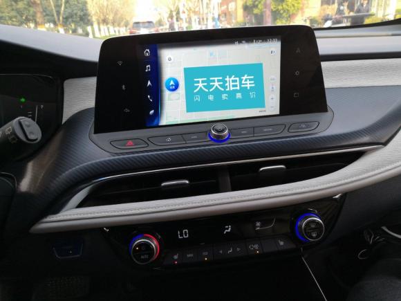 [合肥·皖A] 二手别克VELITE 62019款 互联智享型