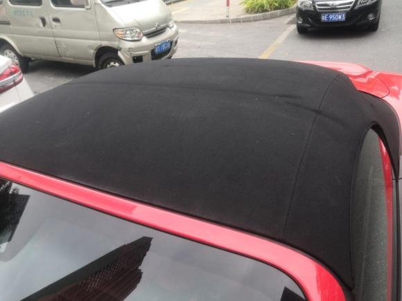 [佛山·粤E] 二手保时捷保时捷7182016款 Boxster S 2.5T