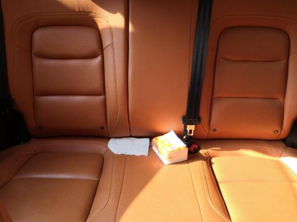 [南昌·赣A] 二手奇瑞瑞虎72016款 2.0L CVT耀目版