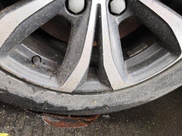 [广州·赣B] 二手江淮瑞风R32018款 1.6L CVT豪华天窗型