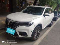 [广州·湘L]中华&nbsp;&nbsp;中华V7&nbsp;&nbsp;2018款280TDCT旗舰型5座