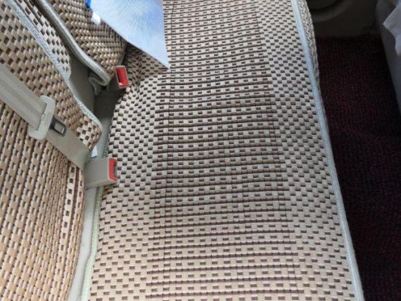 [深圳·粤B] 二手北汽绅宝北京汽车E系列2012款 两厢 1.5L 自动乐尚版