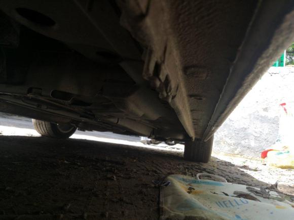 [北京·京N] 二手荣威荣威9502012款 2.4L 豪华行政版