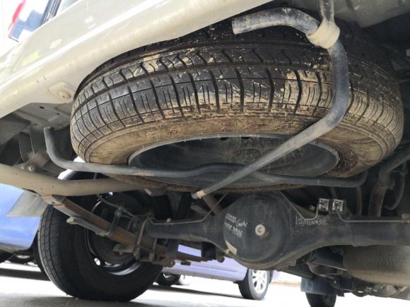 [佛山·粤P] 二手东风小康东风小康K07S2019年 1.2L 手动