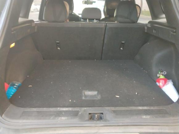 [常州·苏D] 二手雷诺科雷嘉2017款 2.0L 两驱时尚版