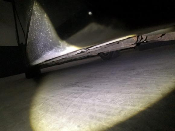 [上海·皖D] 二手马自达马自达62006款 轿跑 2.3L 自动型