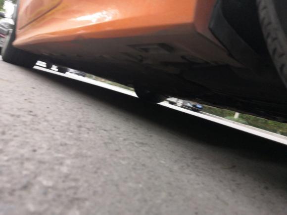 [温州·浙C] 二手奥迪奥迪TTS2011款 TTS Coupe 2.0TFSI quattro