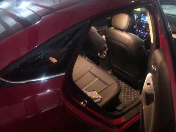 [北京·京A] 二手现代菲斯塔2019款 280TGDi 智速版 国V