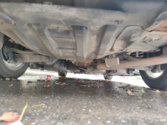 [南昌·赣G] 二手克莱斯勒克莱斯勒300C2006款 2.7L 豪华版