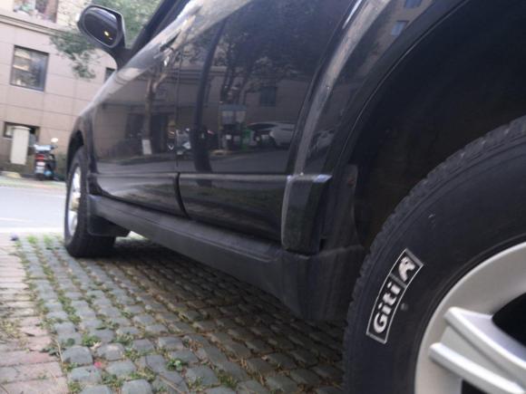 [嘉兴·皖L] 二手哈弗哈弗H52011款 智尊版 2.0L 两驱豪华型