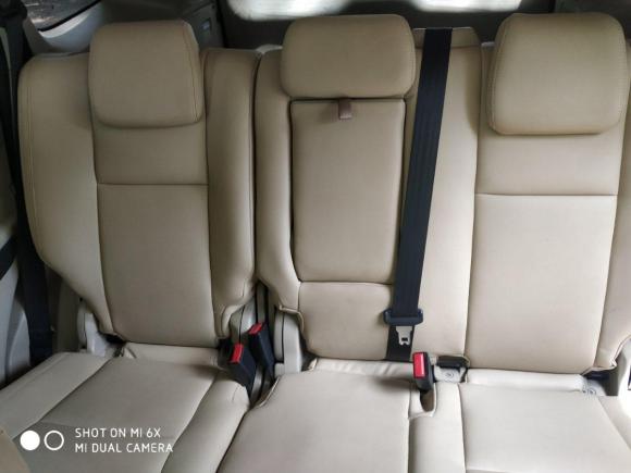 [深圳·晋L] 二手福特撼路者2017款 2.0T 汽油自动四驱菁英版 5座