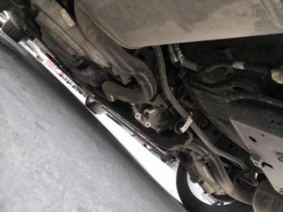 [成都·川A] 二手福特Mustang2019款 2.3L EcoBoost