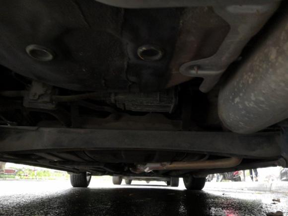 [成都·川A] 二手现代Veloster飞思2011款 1.6L 手动舒适版