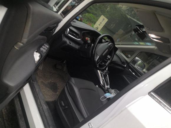 [杭州·闽E] 二手上汽大通上汽大通G502019款 1.5T 自动豪华版 国V