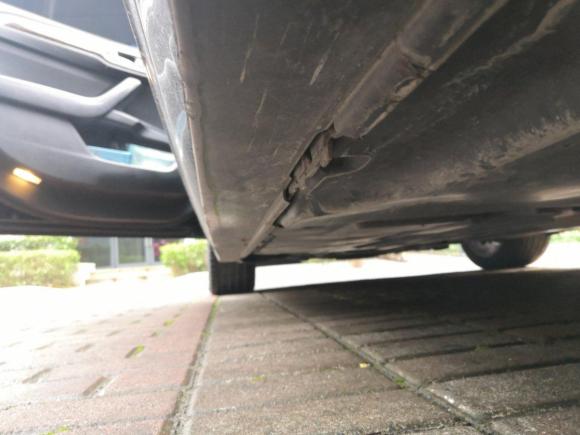 [上海·苏M] 二手东风风神东风A92016款 1.8T 豪华型