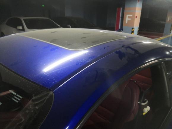 [上海·苏E] 二手雷克萨斯雷克萨斯RC2016款 200t F SPORT极致版