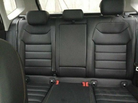 [南京·苏A] 二手大众途岳2020款 280TSI 两驱舒适版 国VI