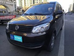 [济南·鲁A]东风风光&nbsp;&nbsp;风光330&nbsp;&nbsp;2016款1.2L手动基本型DK12-07