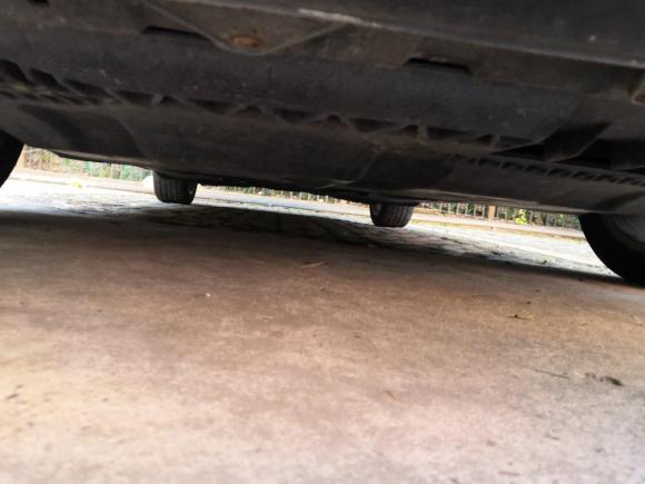 [上海·皖P] 二手西雅特LEON2012款 1.8TSI FR