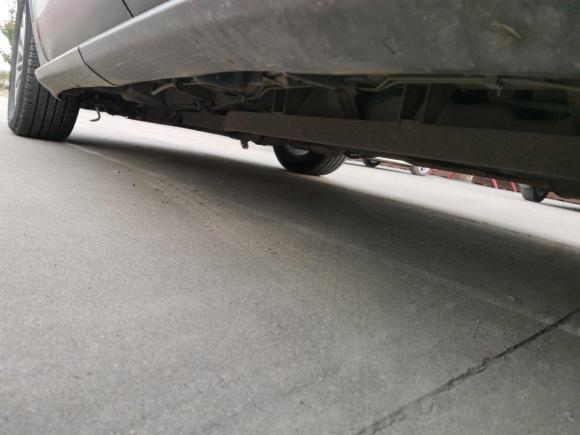 [苏州·浙B] 二手别克昂科雷2010款 3.6L 精英版