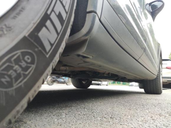 [武汉·鄂A] 二手保时捷Cayenne新能源2015款 Cayenne S E-Hybrid 3.0T