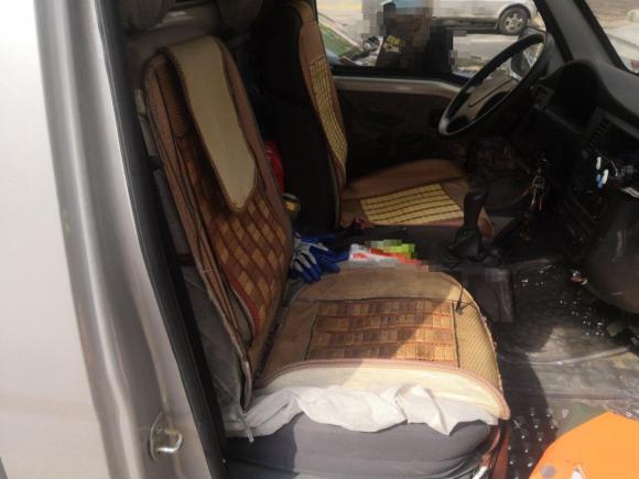 [青岛·鲁U] 二手五菱汽车五菱之光小卡2020款 1.2L 单排