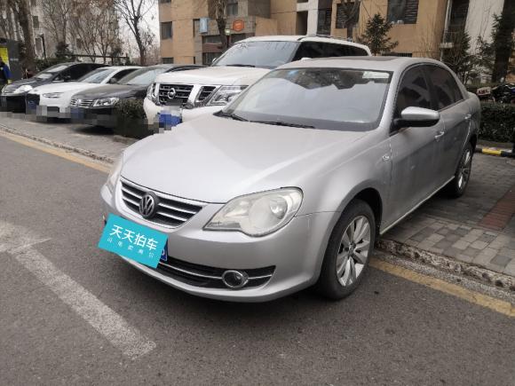 大众宝来2011款 1.4T 自动舒适型「北京二手车」「天天拍车」