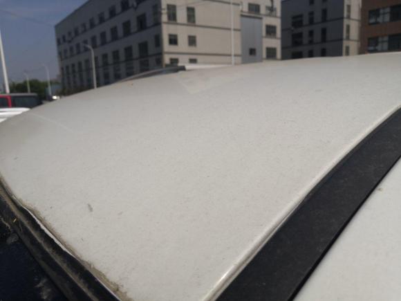 [常州·苏L] 二手开瑞开瑞K602017款 1.5L 手动旗舰型